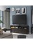 Tv Ünitesi, Venge, 147X39X60 cm 2