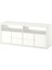 Tv Ünitesi, Beyaz, 147X39X60 cm 1