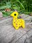 Zürafa Oyuncak - Savananın En Uzun Boylu Mucizesi!🦒🌿✨3d Hareketli Organik Model - Orta Boy 4