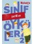 Perili Ev - Sınıf Öyküleri 2 1