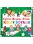 Eğitici Boyama Kitabı - Kolay Boyama 1