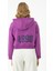 Kadın Mor Sweatshirt 50271652-VR203 7