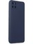 Realme C11 Kılıf Nano Içi Kadife Silikon - Lacivert Arbkd 2