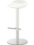 Bar Taburesi, Beyaz, 76 cm 1