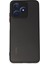 Realme C53 Kılıf Montreal Silikon Kapak - Siyah Arbkd 1