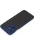 Realme C53 Kılıf Montreal Silikon Kapak - Lacivert Arbkd 3