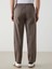 Yeni Sezon Standart Kalip Gabardin Erkek Chino Pantolon - S5LQ06Z8 4