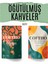 Öğütülmüş Kahveler Seti Filtre ve Espresso Kahve Arabica (Öğütülmüş) 2 x 250 G 1