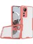 Xiaomi Mi 12T Kılıf Platin Silikon - Pembe Arbkd 1