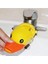 Zhltoys Çocuklar Için Musluk Uzatıcı Sevimli Ördek 3