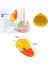 Zhltoys Çocuklar Için Musluk Uzatıcı Sevimli Ördek 5