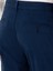 Erkek Lacivert Slim Fit Kanvas Pantolon 50304318-VR033 6