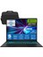 Vivobook 16 V3607VU-RP061W Intel Core 5 210H 64 GB 1 Tb SSD RTX4050 144Hz 16" Wuxga WINDOWS11 Notebook&cimete Çanta 1