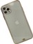 Iphone 11 Pro Kılıf Liva Taşlı Silikon - Mor Arbkd 3