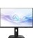 Msı Modern AM273QP Aı 1UM-076XTR-01 Ultra 5 125H 32GB Ddr5 1 Tb SSD 27" IPS Wqhd Freedos All In One Pc 1