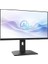 Msı Modern AM273QP Aı 1UM-076XTR-01 Ultra 5 125H 32GB Ddr5 1 Tb SSD 27" IPS Wqhd Freedos All In One Pc 3
