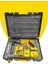 Süper Sarı Şarzlı Hilti 36WATT 2 Adet Akülü Set 1