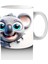 Çocuklara Sütü Sevdiren Şirin Koala Kupa Bardak 3