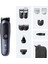 Çok Fonksiyonlu Çoklu Tıraş Kiti Problade ve Autosense Teknolojili 6