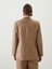 Yeni Sezon Keten Kadin Blazer Ceket - S5P707Z8 4