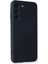 Samsung Galaxy S23 Kılıf Nano Içi Kadife Silikon - Lacivert Arbkd 2