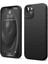 Iphone 14 Kılıf First Silikon - Siyah Arbkd 1
