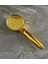 Anf Gold Rennkli Modern Duş Başlığı 1