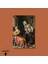 Tekli Dikey Kanvas Tablo Ünlü Eserler Rembrandt Van Rijn Tobit And Anna 3