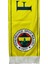 Orijinal Lisanslı Her Zaman Hep Seninleyiz Saten Şal Atkı 6
