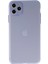 Iphone 11 Pro Kılıf Puma Silikon - Mor Arbkd 1