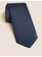 Regular Fit Dokulu Kravat 1