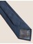 Regular Fit Dokulu Kravat 2