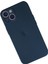 Iphone 13 Mini Kılıf Pp Ultra Ince Kapak - Mavi Arbkd 2