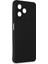 Realme C53 Kılıf Nano Içi Kadife Silikon - Siyah Arbkd 2
