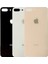 Apple iphone 8 Plus Arka Pil Batarya Kapağı 1