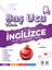 Nartest Lgs 8. Sınıf Ingilizce Baş Ucu Kitabı + 1 Lgs Deneme Hediyeli 2