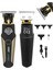 Çok Fonksiyonlu Erkek Bakım Seti Saç Sakal ve Vücut Tıraş Makinesi 1