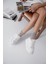 Freya Premium Beyaz Kadın Sneaker 2