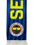 Orijinal Lisanslı Sen Çok Yaşa Saten Şal Atkı 7