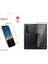 Samsung Galaxy Z Fold 7 Uyumlu Zore Kenarları Kırılmaya Dayanıklı Cam Ekran Koruyucu 1