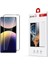 Xiaomi Redmi Note 14 Pro 4g Uyumlu Zore Full Yapışkanlı Cam Ekran Koruyucu 1