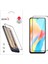 Oppo A38 Uyumlu Zore Seramik Ekran Koruyucu 1