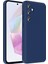 Samsung Galaxy A56 Uyumlu Kılıf Kamera Korumalı Kartlık Hazneli Zore Vitra Kapak 1