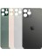 iPhone 11 Pro Arka Kapak Pil Kapağı 1