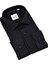 Erkek Slim Fitt Uzun Kol Likralı Gömlek 2390 BGL-ST04744 5