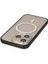 Iphone 14 Pro Kılıf Grand Magneticsafe Kapak - Siyah Arbkd 3