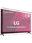 Lg OLED65A16LA Tv Ekran Koruyucu - Lg 65" Inç 165 Tv Ekran Koruyucu 4K Weboss 1