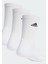 Sportswear HT3446 Cushioned Crew Socks 3 Pairs 5