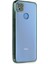 Xiaomi Redmi 9c Kılıf Razer Lensli Silikon - Yeşil Arbkd 1