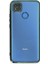 Xiaomi Redmi 9c Kılıf Razer Lensli Silikon - Yeşil Arbkd 2